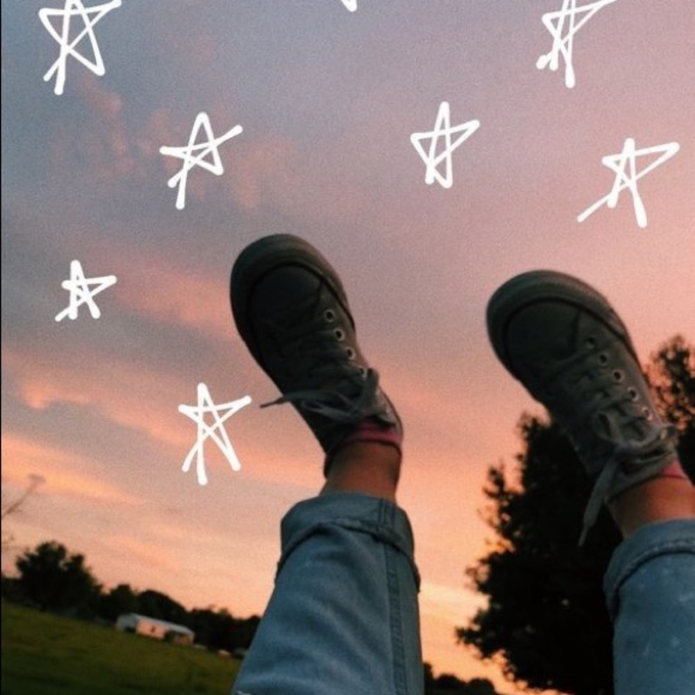 Meet your Posher, Desirae